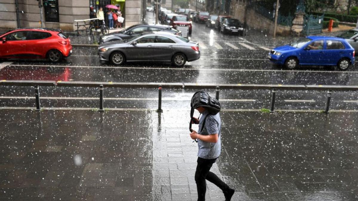 Când revin ploile în România. Anunțul meteorologilor