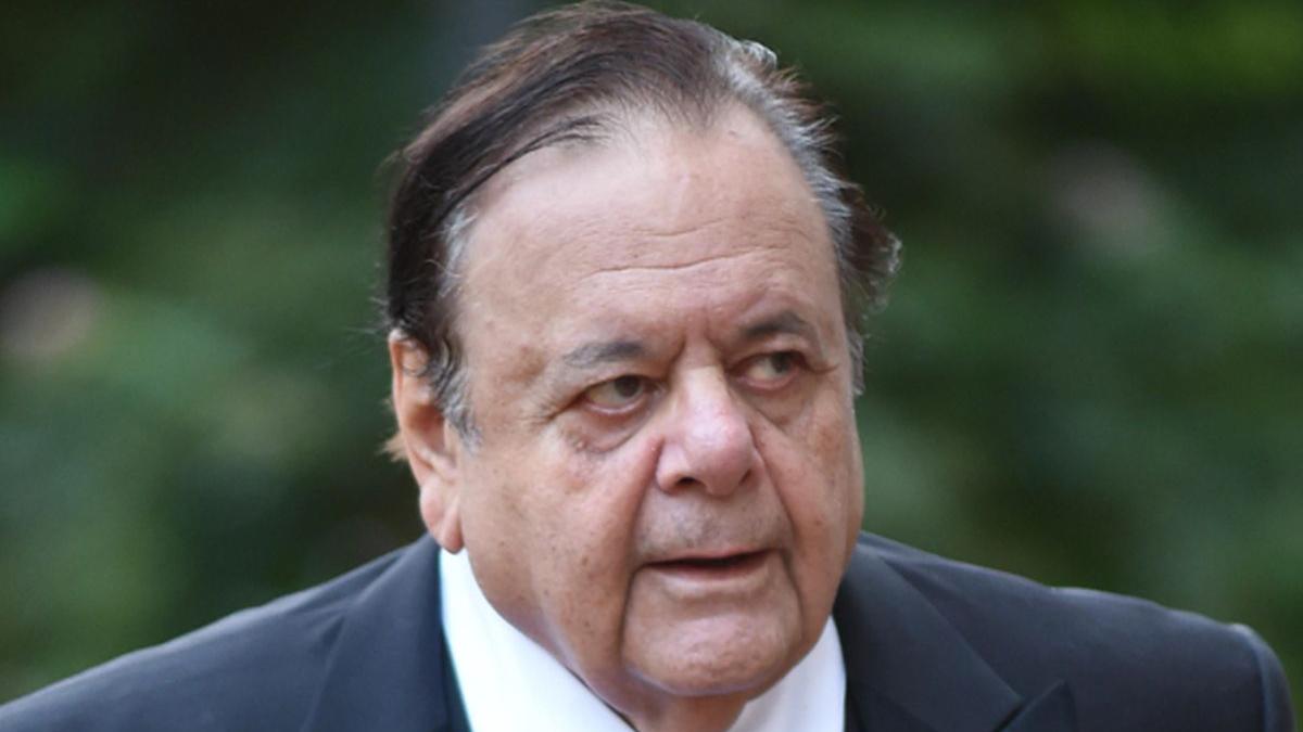 Paul Sorvino