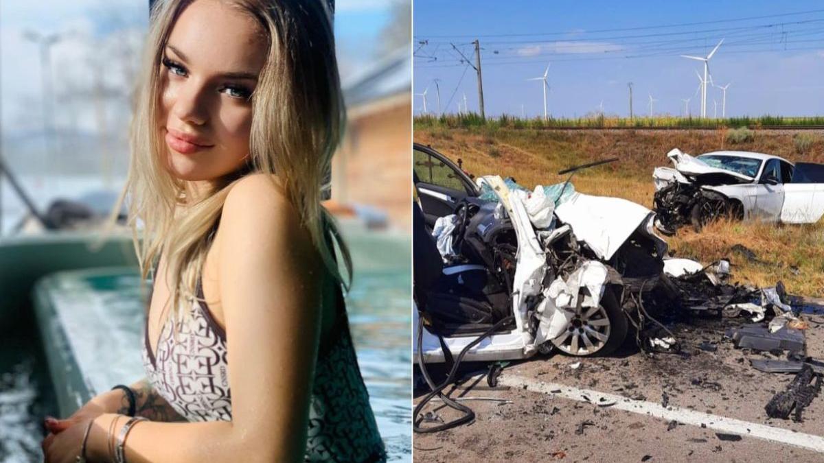 iulia accident movila ialomita 25 iulie 2022