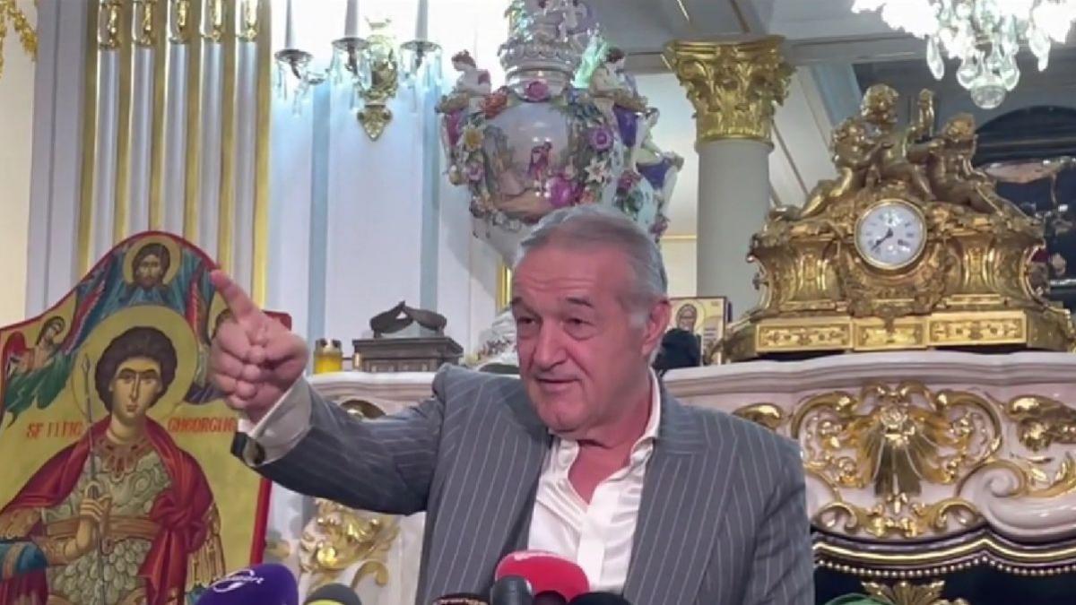 gigi becali atac viktor orban