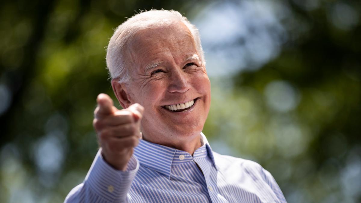 Joe Biden