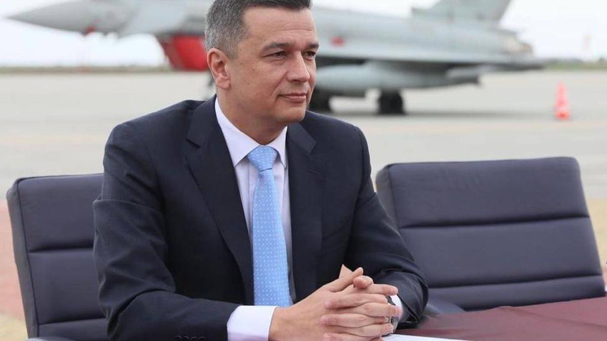 sorin grindeanu