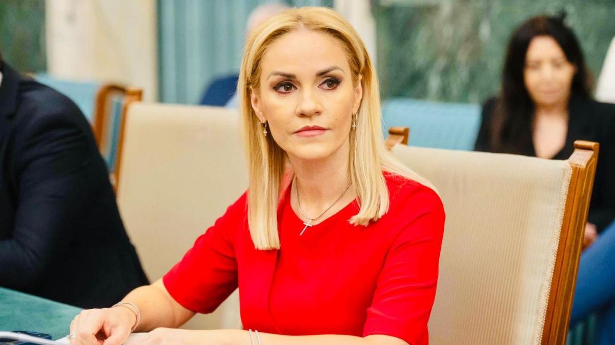 gabriela firea ancheta tragedie iasi