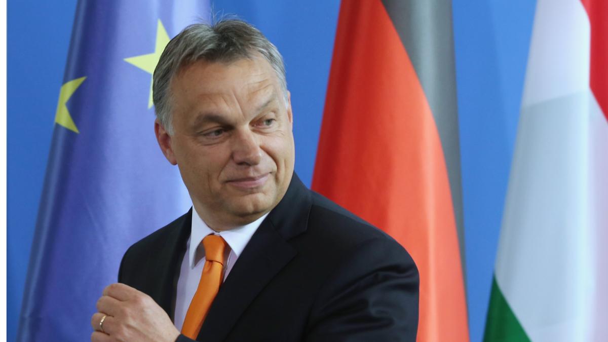 Viktor Orban