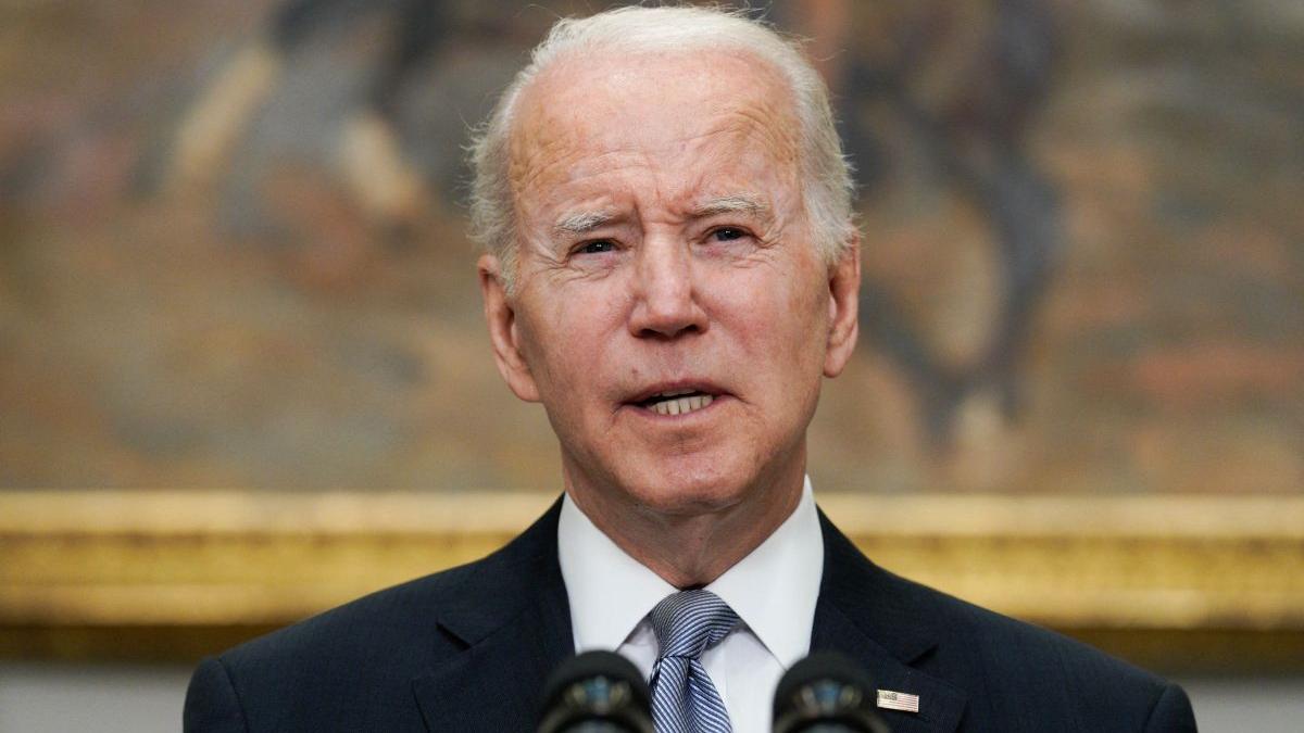 presedintele joe biden din nou pozitiv test covid 19