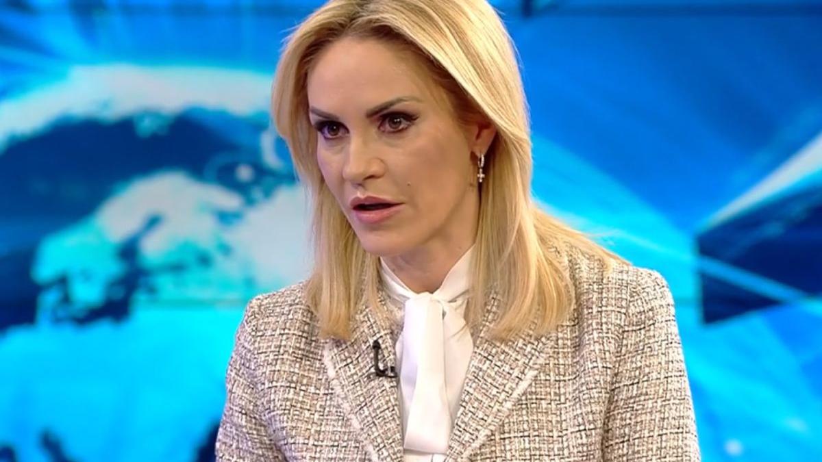 gabriela firea