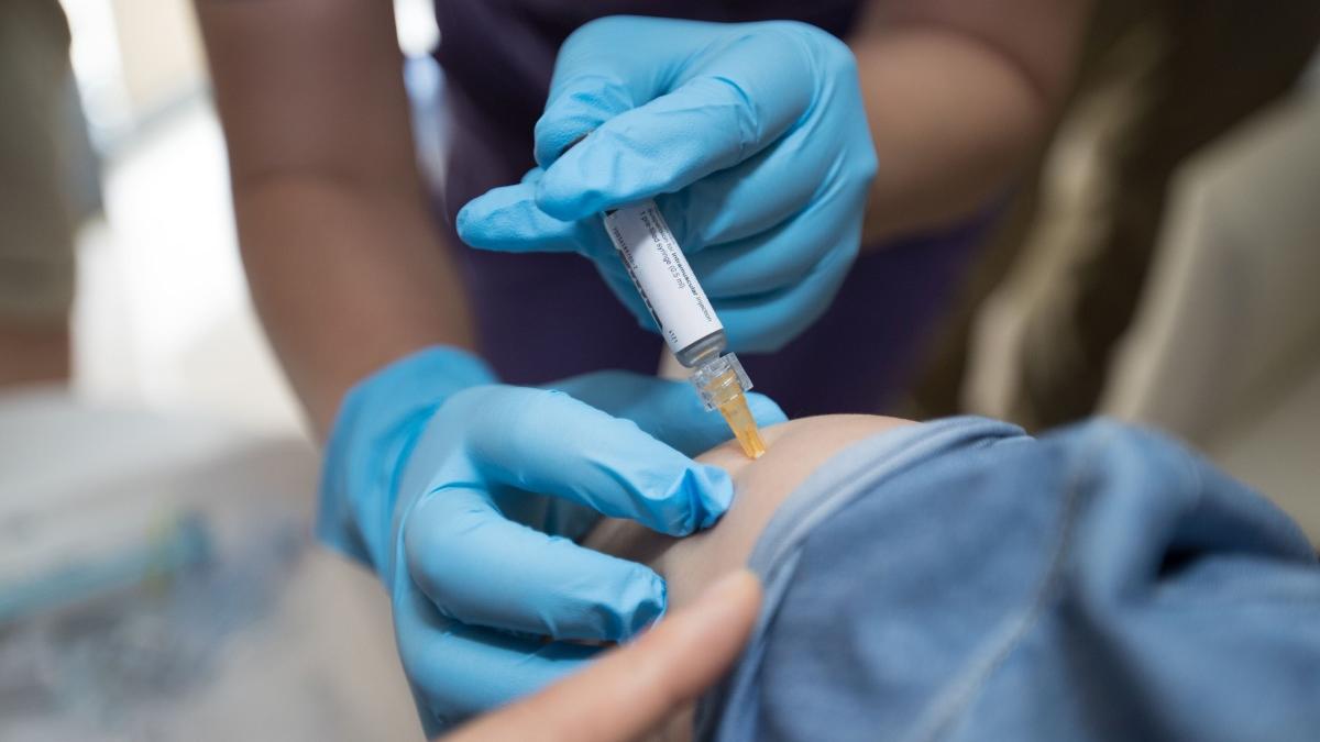 vaccin anti-hpv