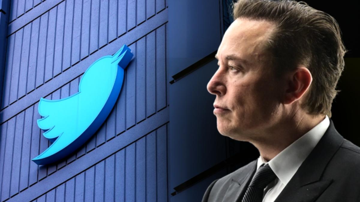 Elon Musk twitter