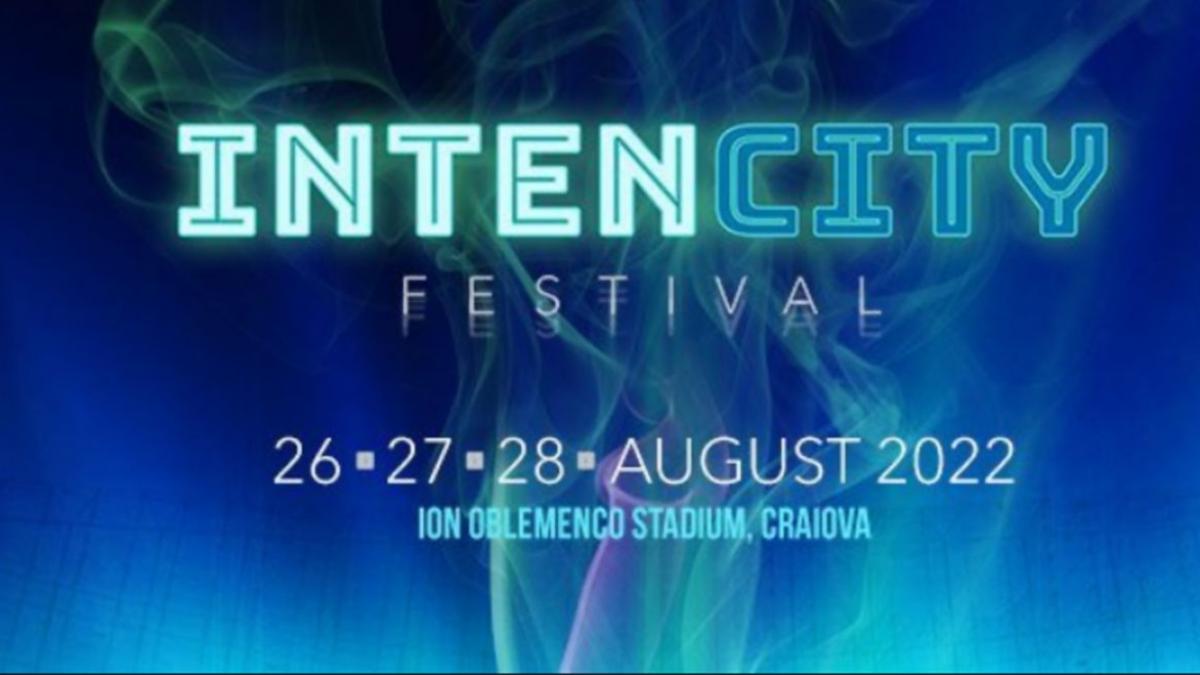 Festivalul IntenCity