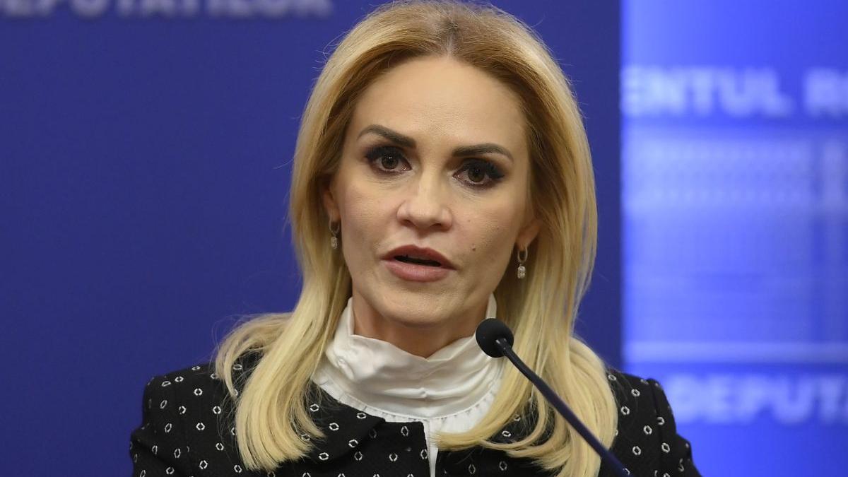 gabriela firea