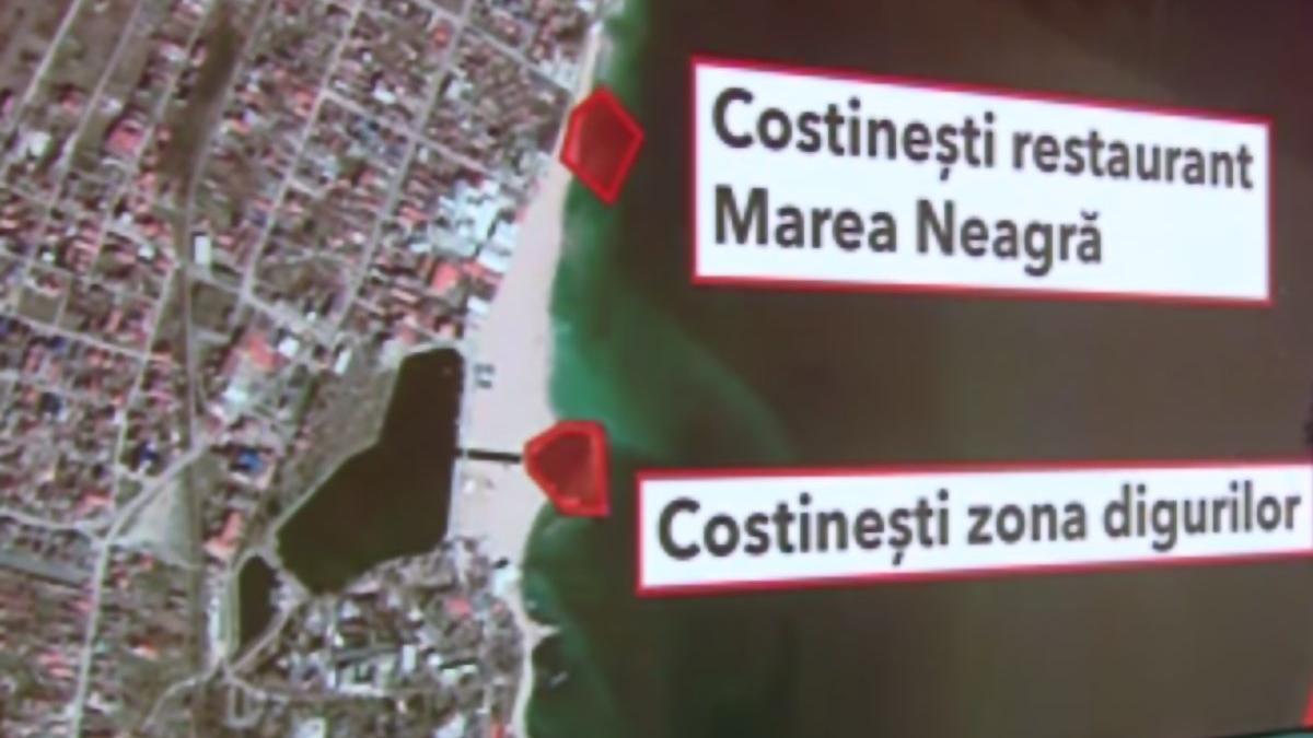 costinesti