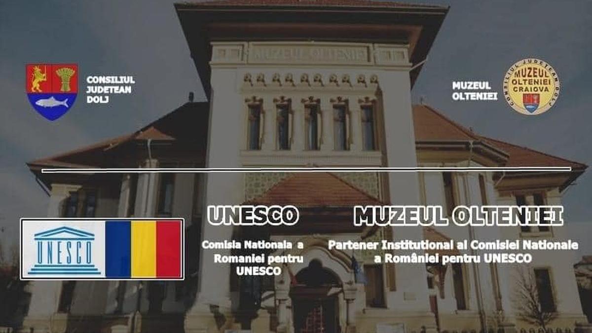 muzeul olteniei unesco