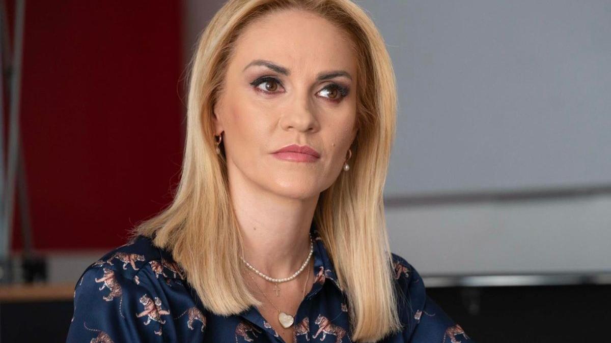 gabriela firea