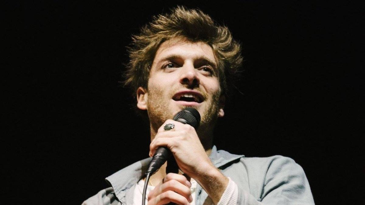 paolo nutini