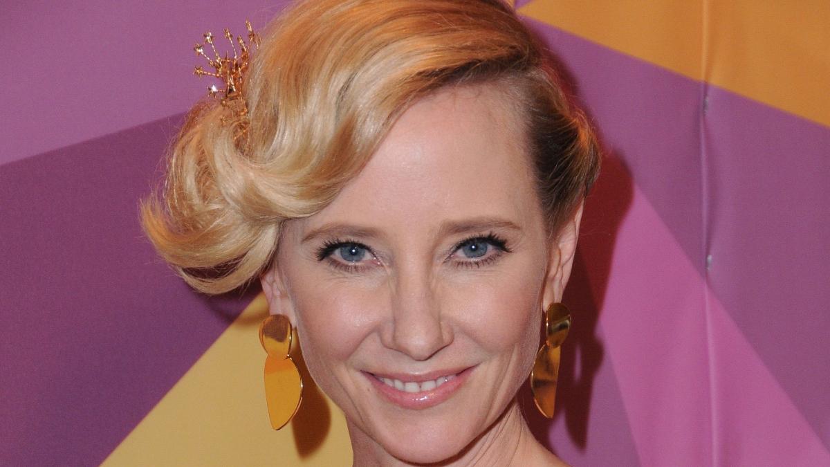 anne heche