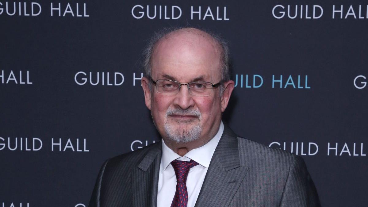 Rushdie