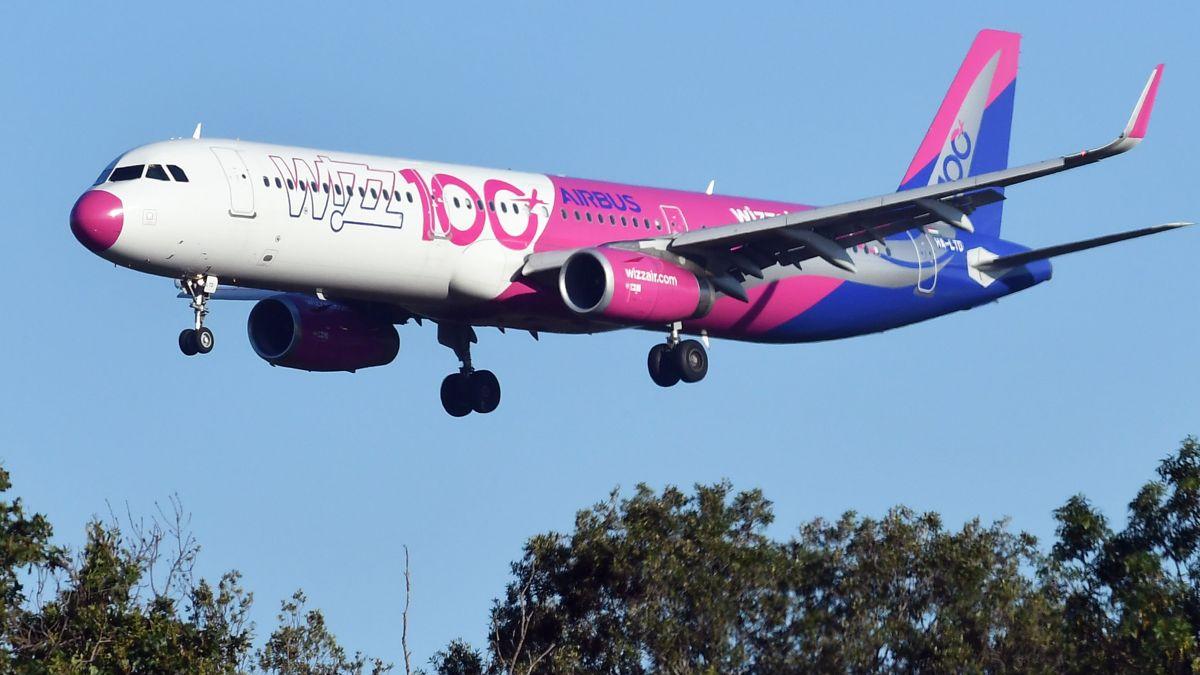 Wizz Air 