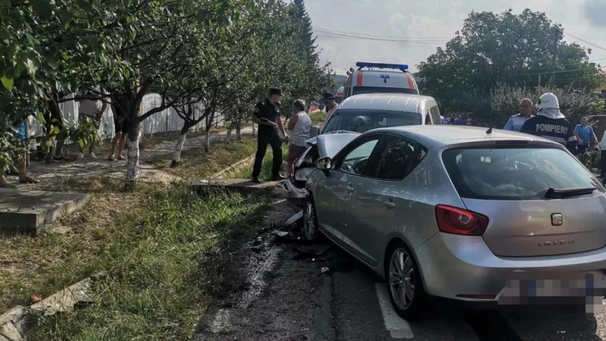 accident iasi motca