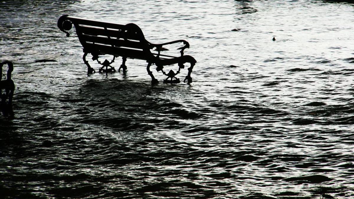 avertizare hidologica cod portocaliu inundatii viituri rauri 11 judete