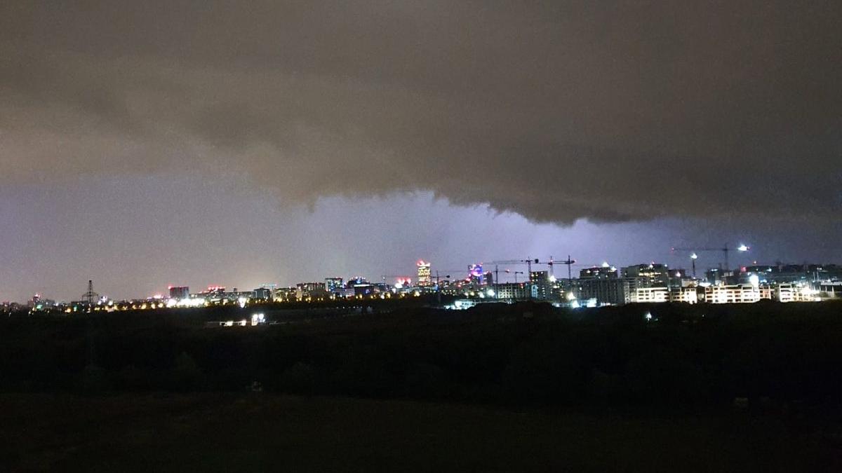 avertizare meteo cod portocaliu mesaj ro alert bucuresti ilfov