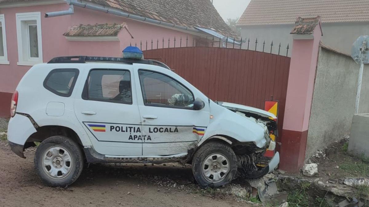 politia locala apata brasov