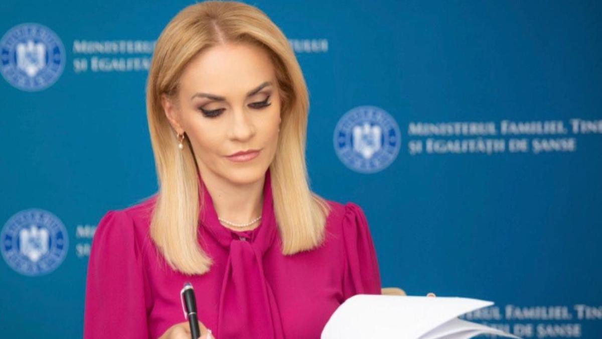 Gabriela Firea