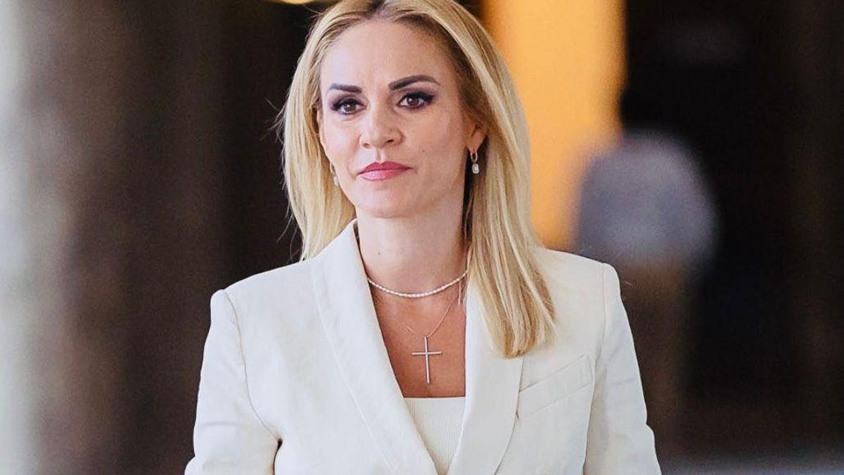 gabriela firea