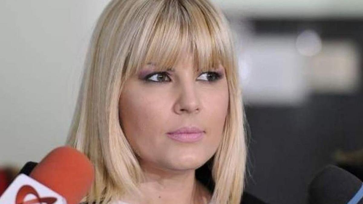 elena udrea