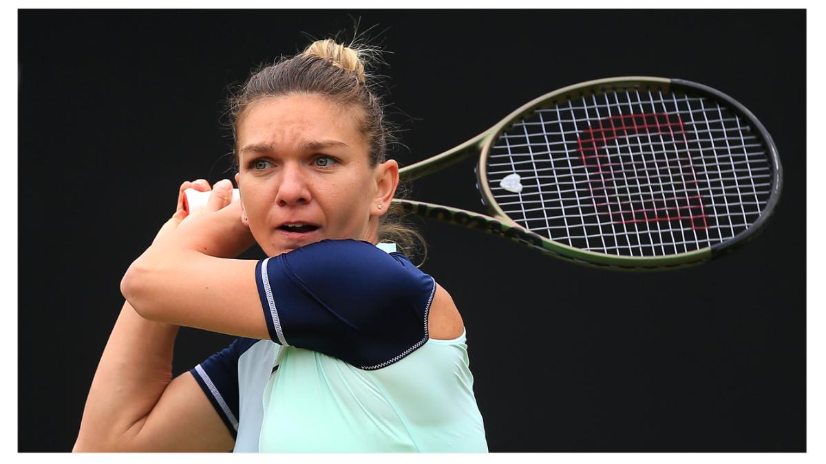 Simona Halep