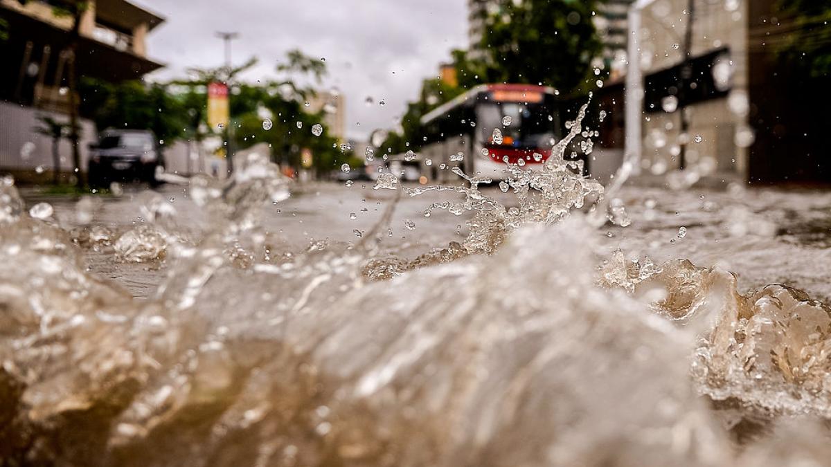 avertizare meteo anm cod portocaliu ploi torentiale