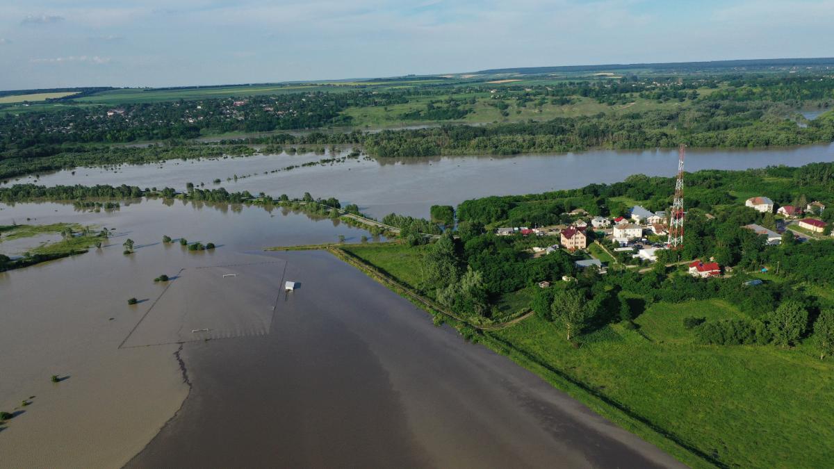 inundatii sud