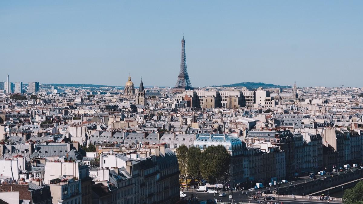 paris interzice masini apropiere scoli sute strazi inchise