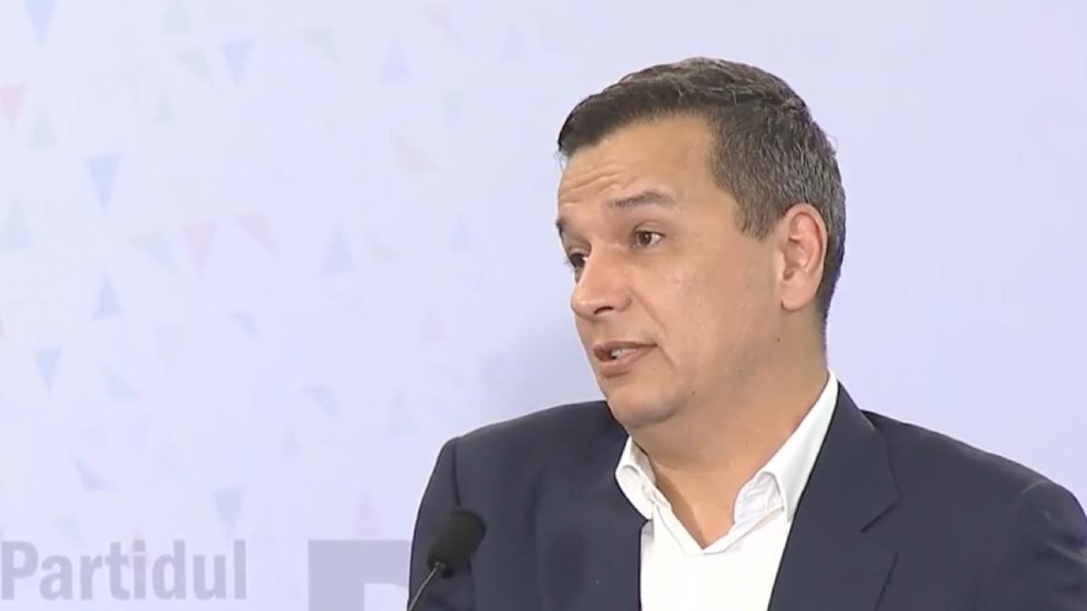 sorin grindeanu