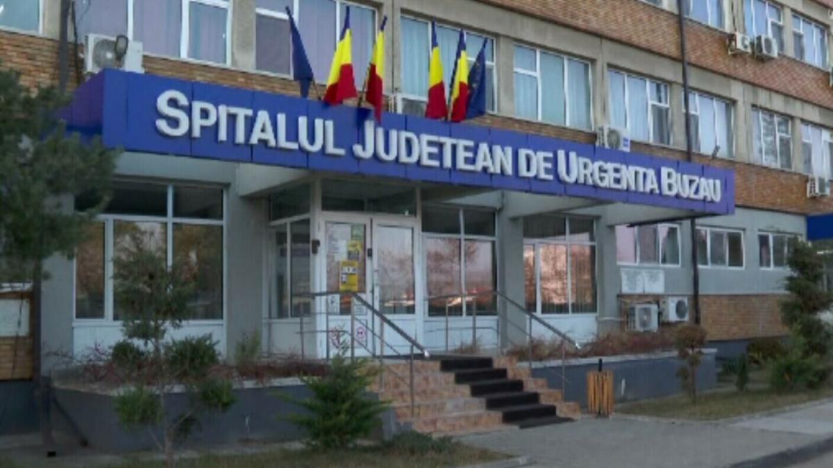 demisie masa sectia cardiologie spital judetean urgenta buzau fara medici