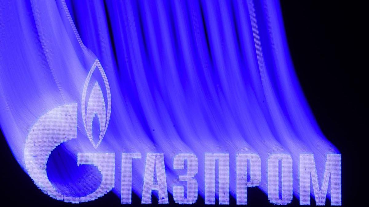 Gazprom