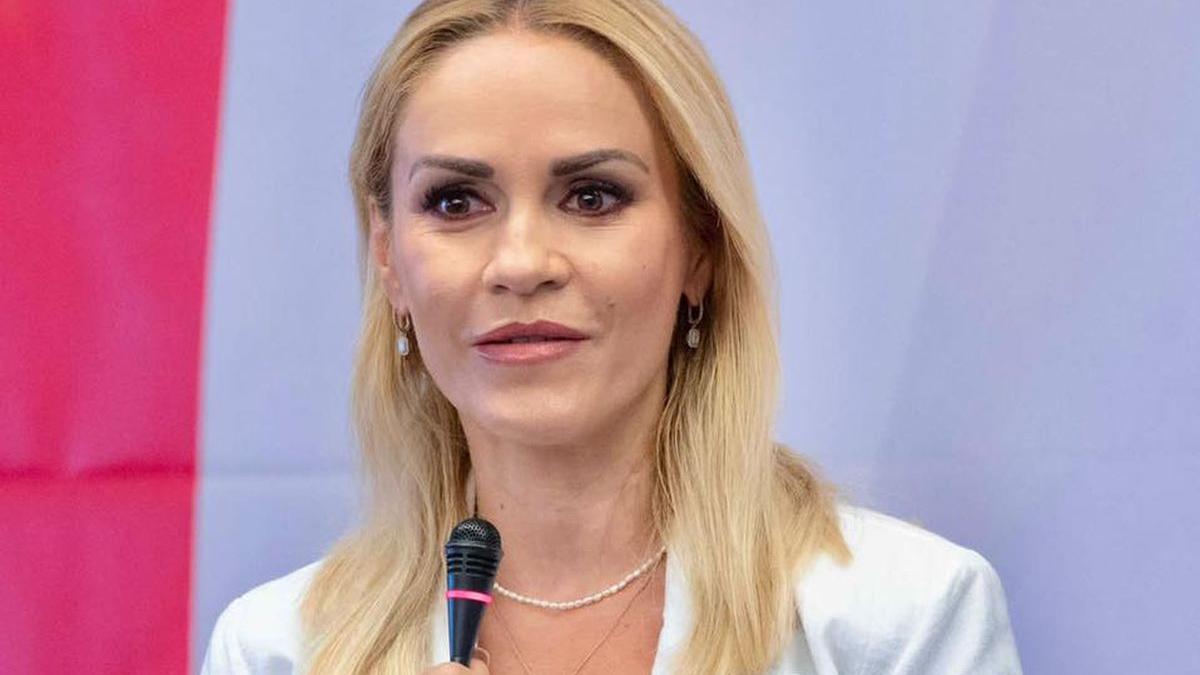 gabriela firea