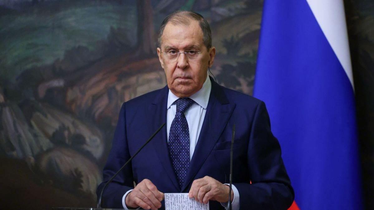 Lavrov