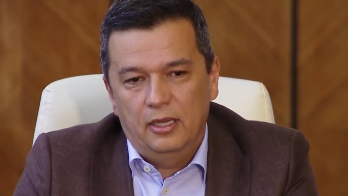 sorin grindeanu