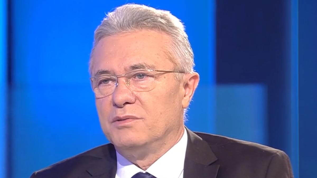 Cristian Diaconescu: "Gazprom şi Federaţia Rusă nu pot opri total gazul către Uniunea Europeană. Punct!"