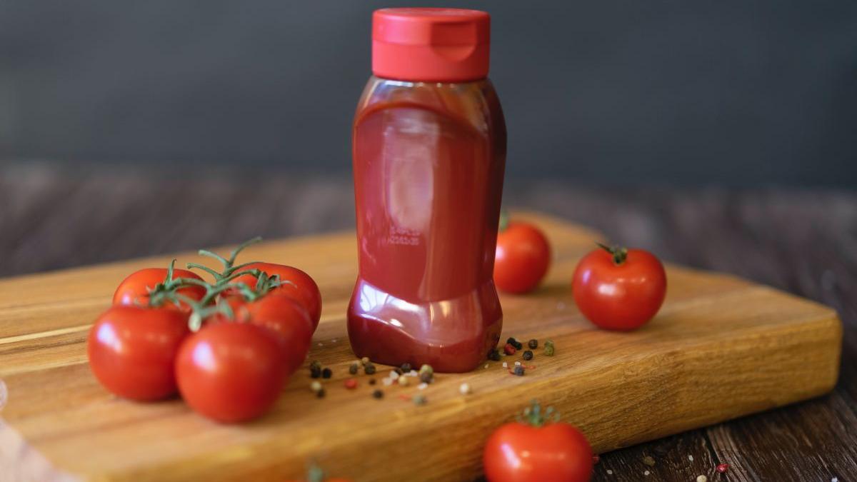 Ketchup retras dintr-un mare lanț de magazine din România! ”Nu îl consumați!”