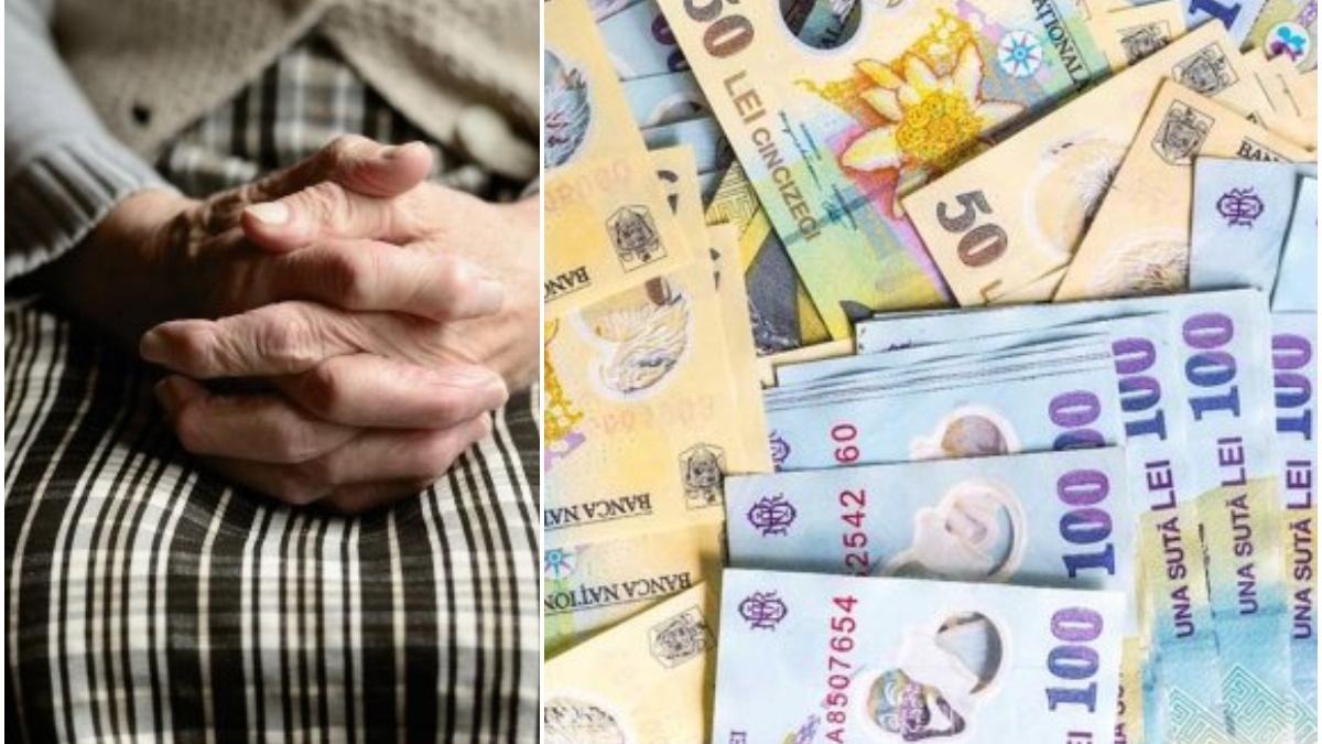 Voucherele alimente 2022. Pensionarii care pot rămâne fără tichete sociale