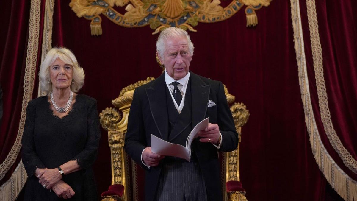 prima zi charles iii rege transmisiune maria coman