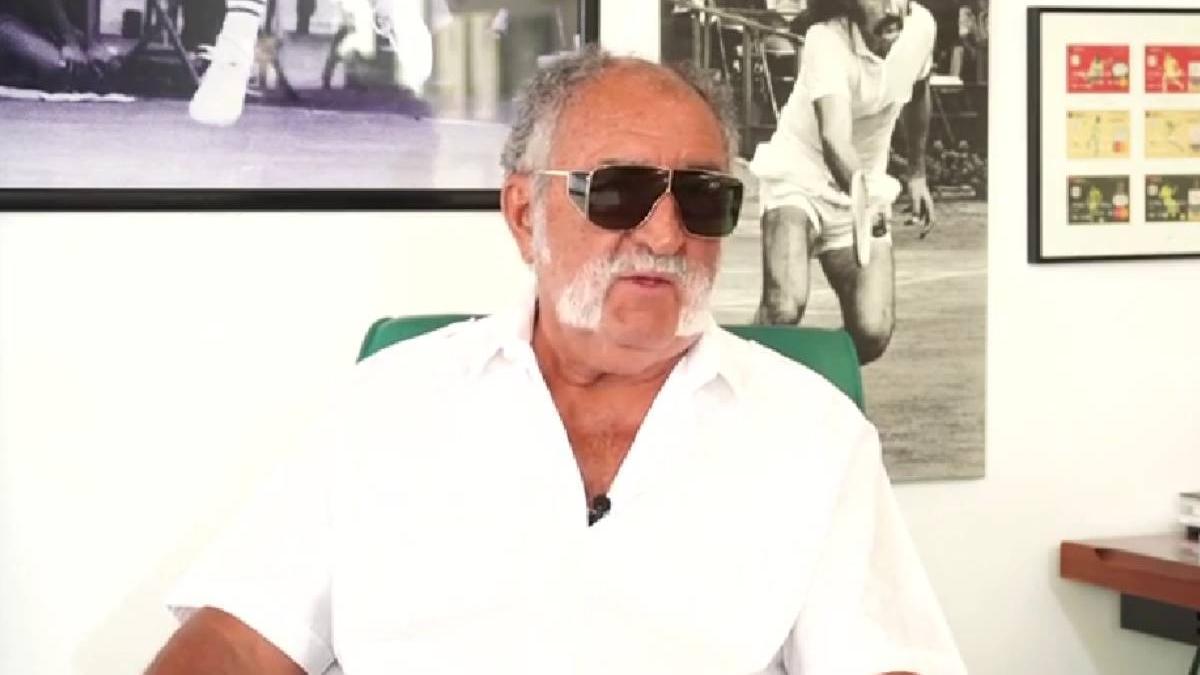 ion tiriac