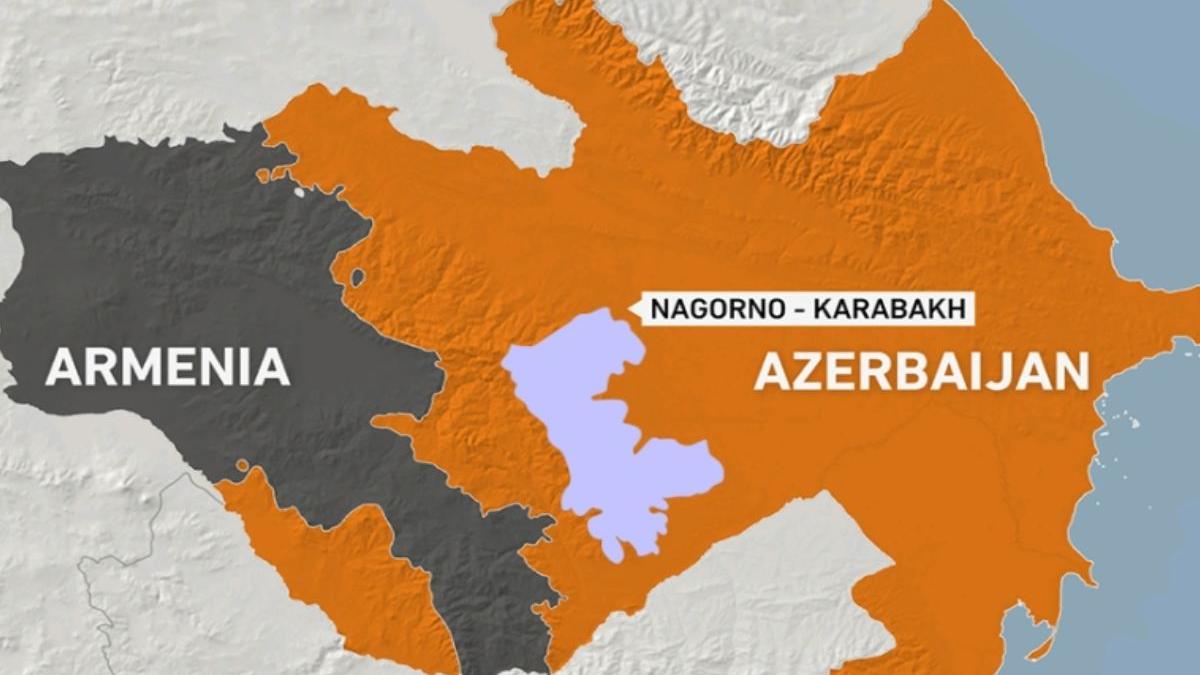 azerbaidjan armenia razboi 13 septembrie 2022