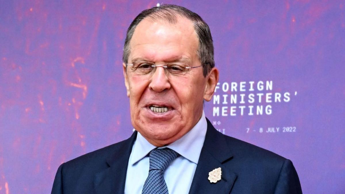 Lavrov