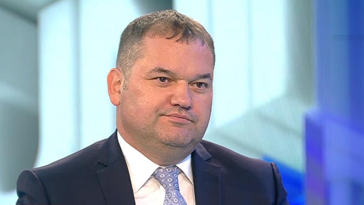 Ministrul Dezvoltării, Attila Cseke: "2,2 miliarde de euro pentru modernizarea clădirilor vechi şi eficienţă energetică"