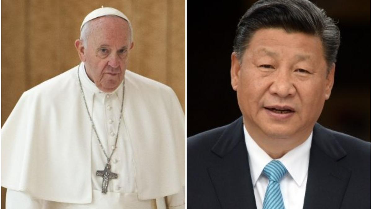 Vaticanul a cerut o întâlnire a Papei cu președintele chinez Xi Jinpin în Kazahstan | Răspunsul Chinei