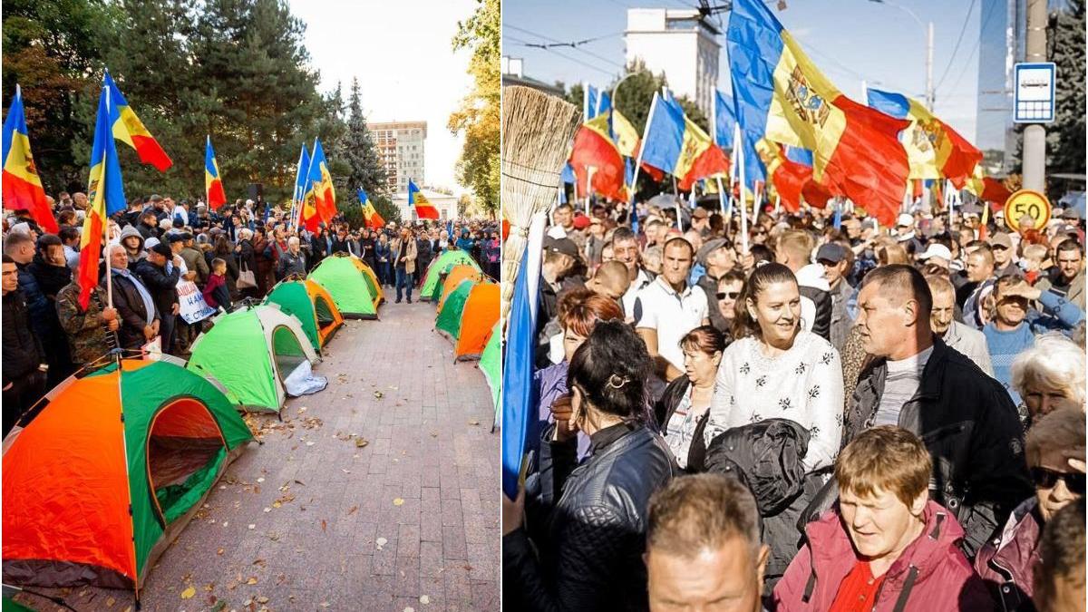 protest chisinau preturi facturi