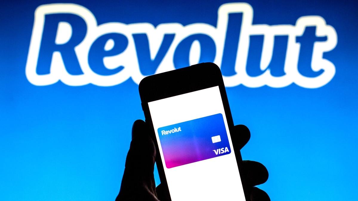 revolut