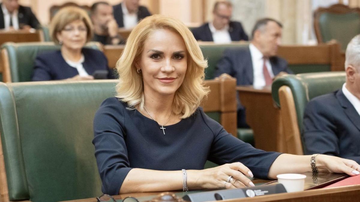 gabriela firea